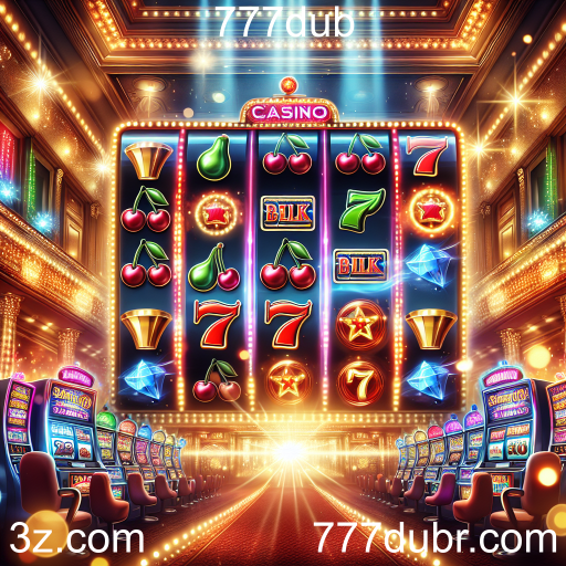 Explorando os Jogos a Dinheiro no 777dub